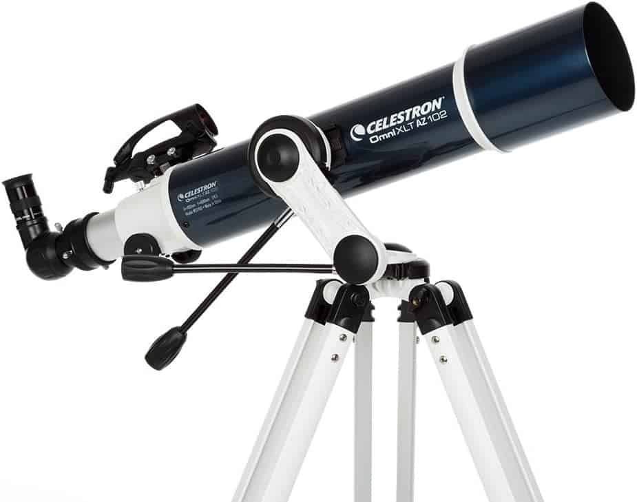 Telescope Questions And Answers Free