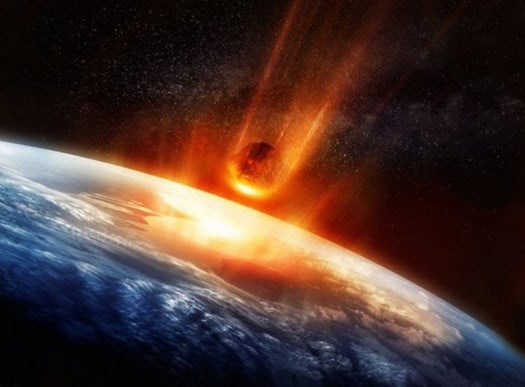 Will An Asteroid Hit Earth This Year,